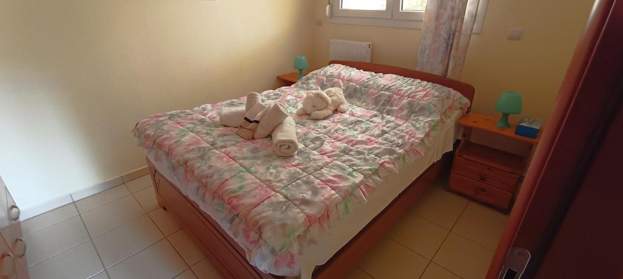 Father'S House In Kissamos Korfalonas Habitación foto