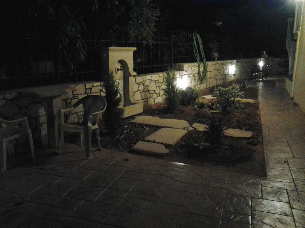 Father'S House In Kissamos Korfalonas Exterior foto